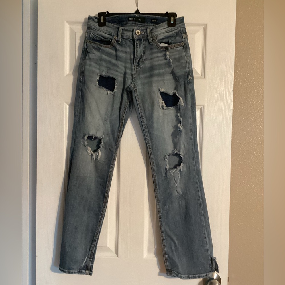 Men’s Buckle Aiden 29x30 jeans